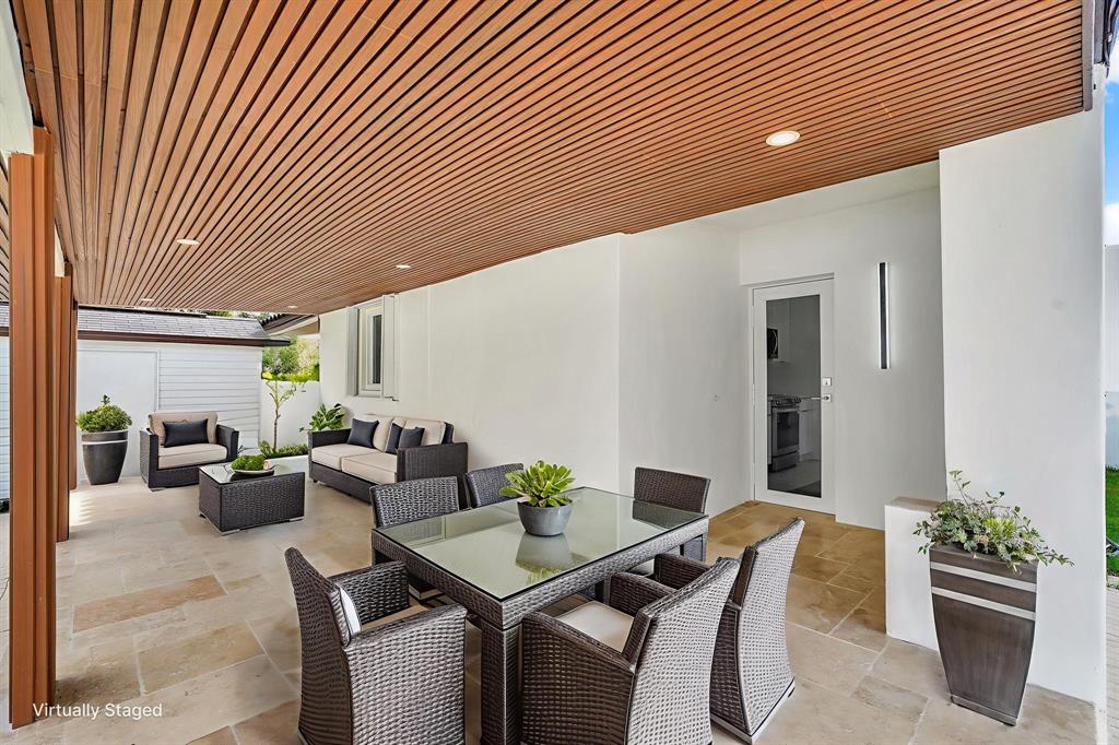 2291 Southwest 17th Street Miami, FL 33145 - Photo 11 of 86 Patio