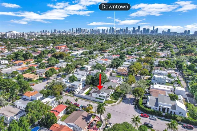 $1,295,000 | 2291 Southwest 17th Street, Miami, FL 33145