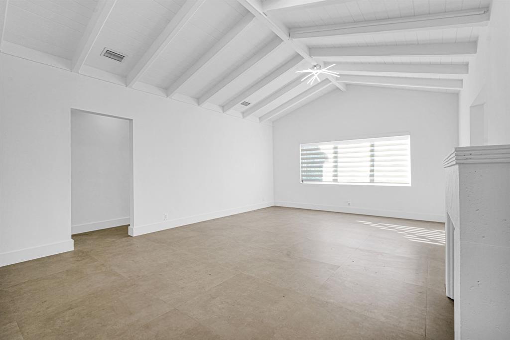 2291 Southwest 17th Street Miami, FL 33145 - Photo 58 of 86 a view of an empty room with a window