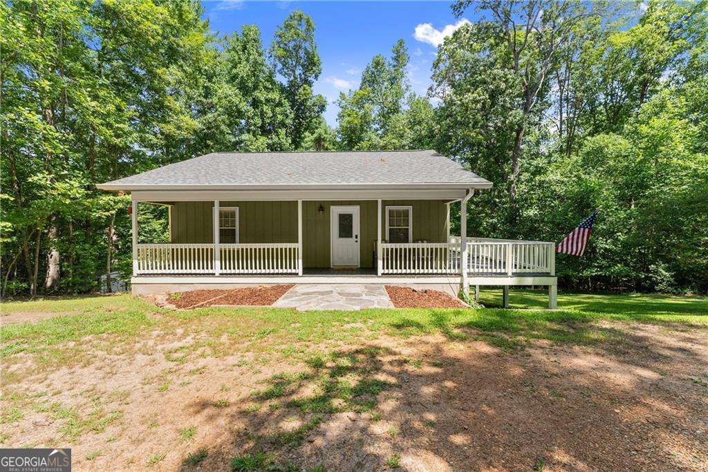 31 Pine Road Dahlonega, GA 30533 - Photo 1 of 1