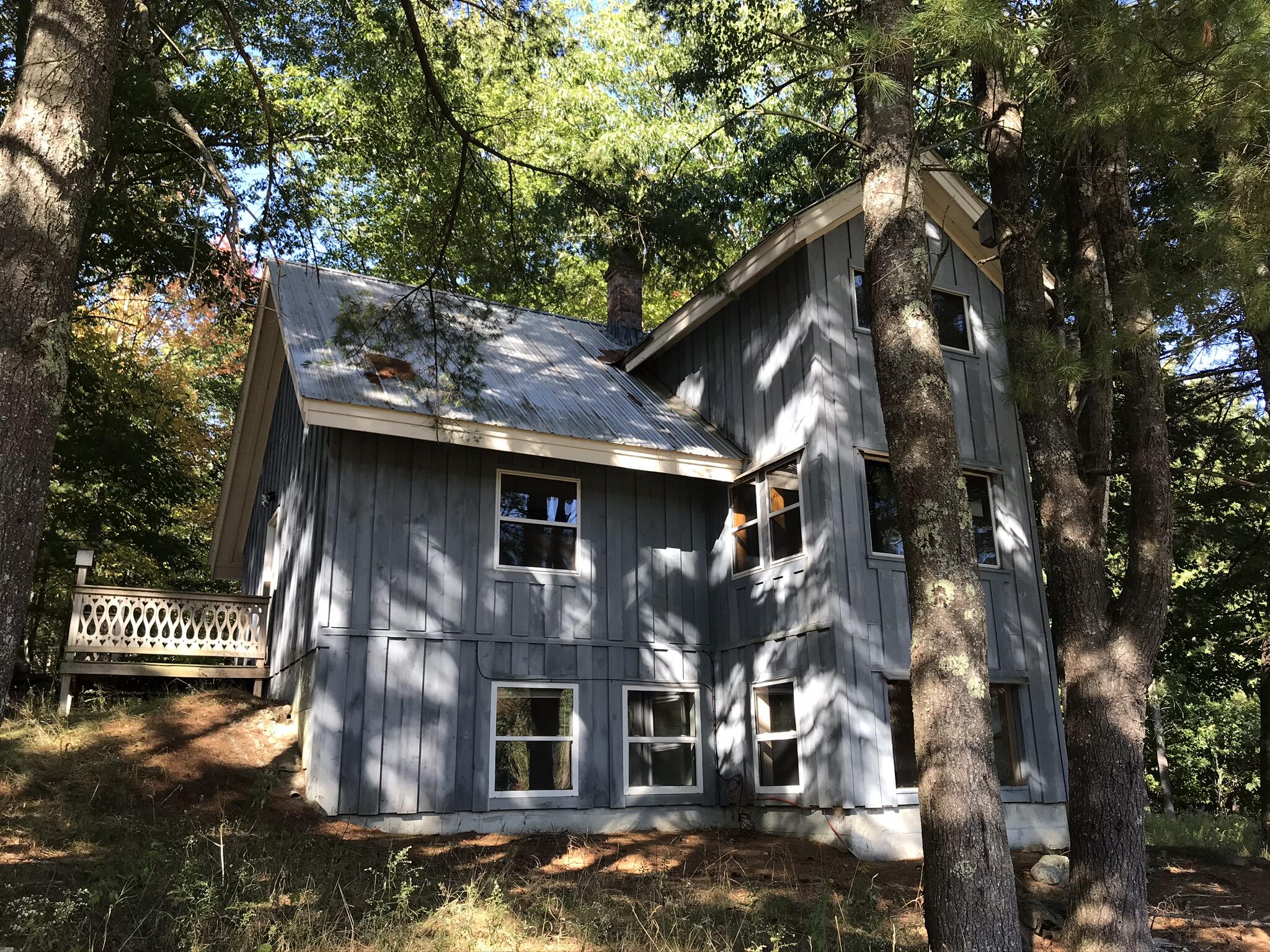519 Nash Road Pittston, ME 04345 - Photo 1 of 33 IMG_7782