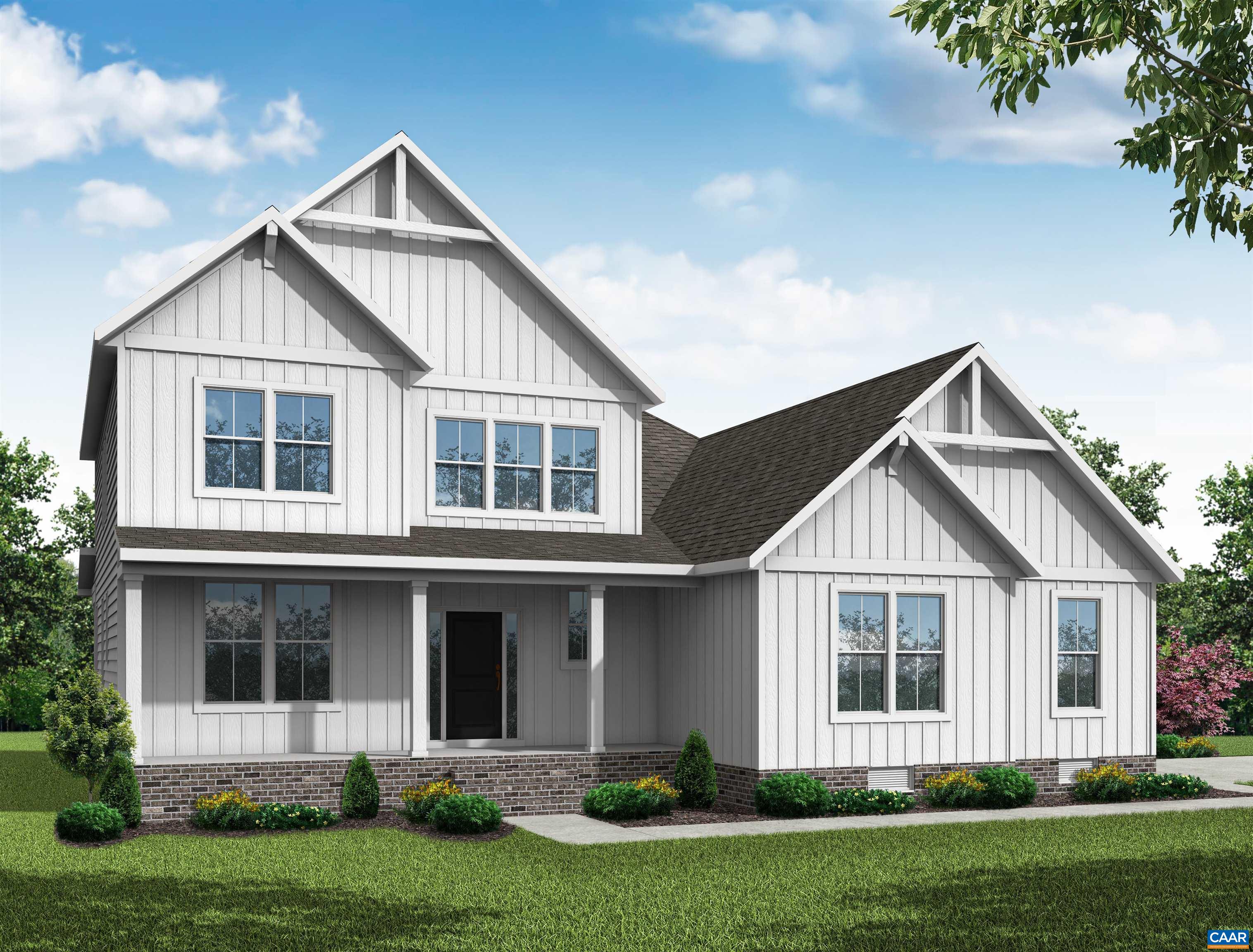 Tbd Albevanna Spring Road, Unit LOT 2 Mineral, VA 23117 - Photo 34 of 40 Optional