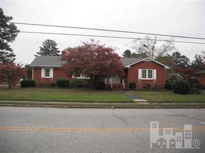 1915 Carey Road Kinston, NC 28501 - Photo 1 of 3 Primary Photo