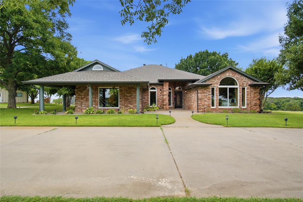 152 Fox Road Weatherford, TX 76088 - Photo 1 of 40