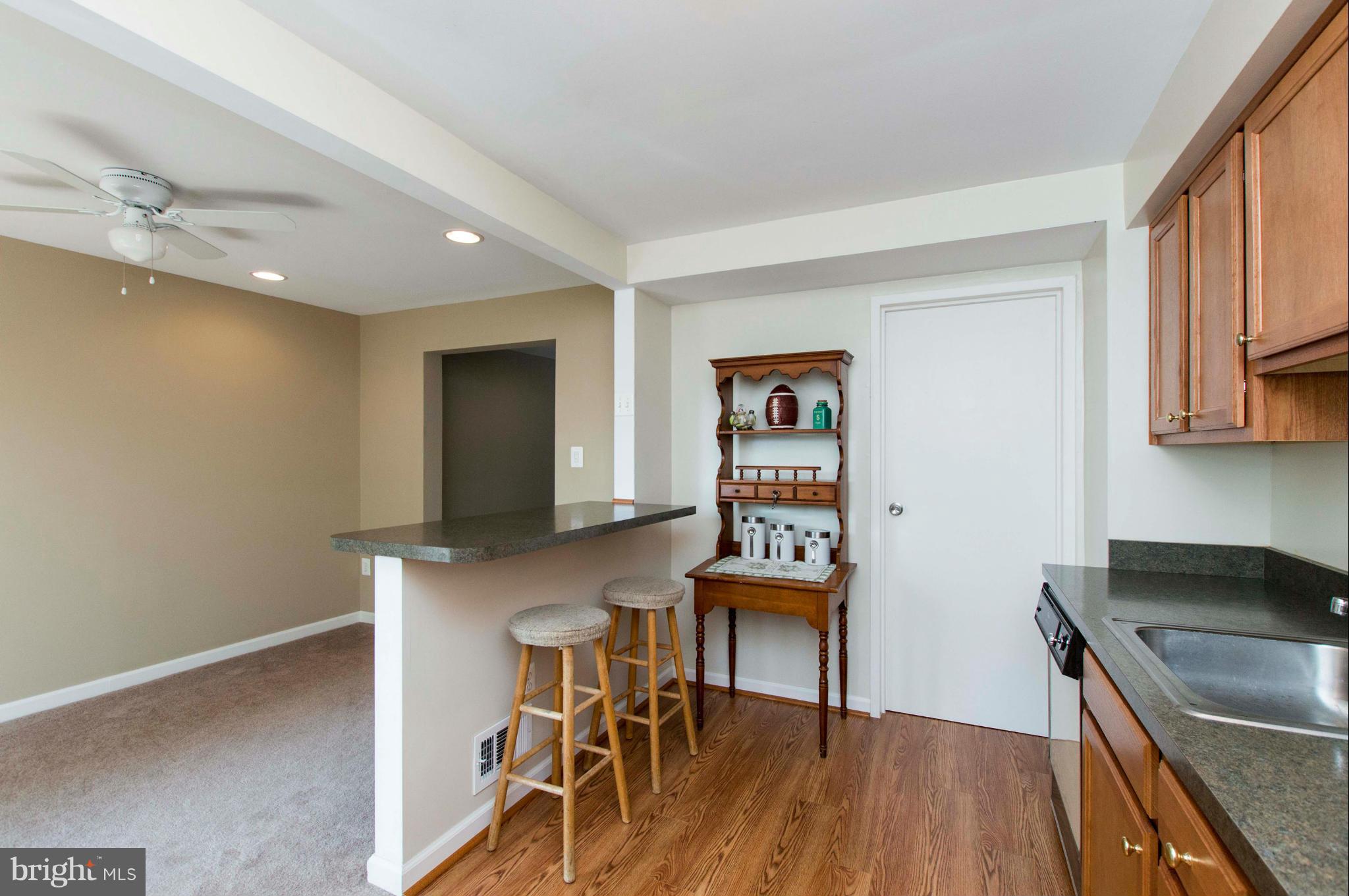 644 Kingston Road Baltimore, MD 21220 - Photo 10 of 30 Kitchen