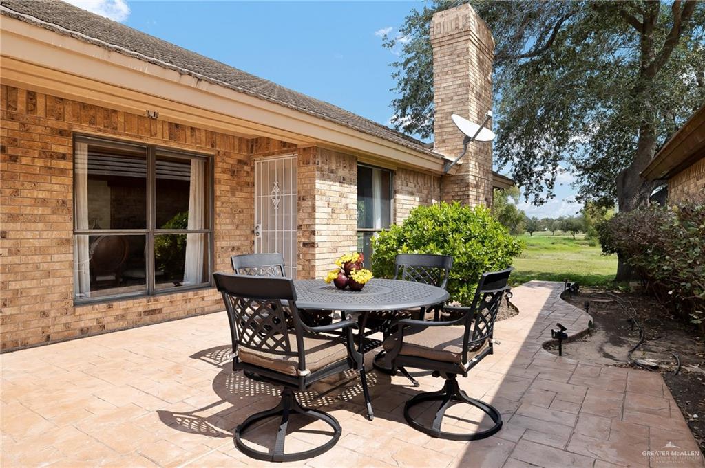 812 Rio Grande Drive Mission, TX 78572 - Photo 4 of 26