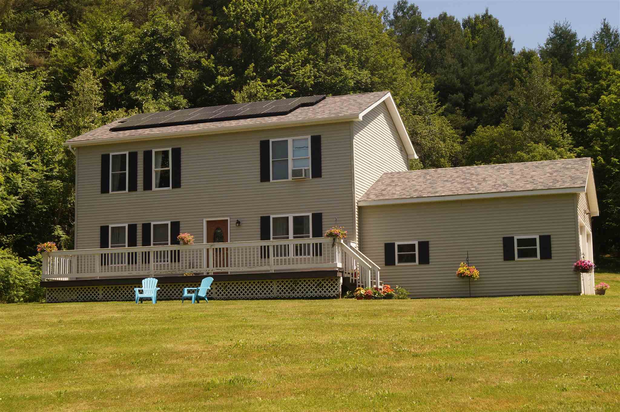 2617 Hogback Rd Fork Johnson, VT 05656 - Photo 1 of 15