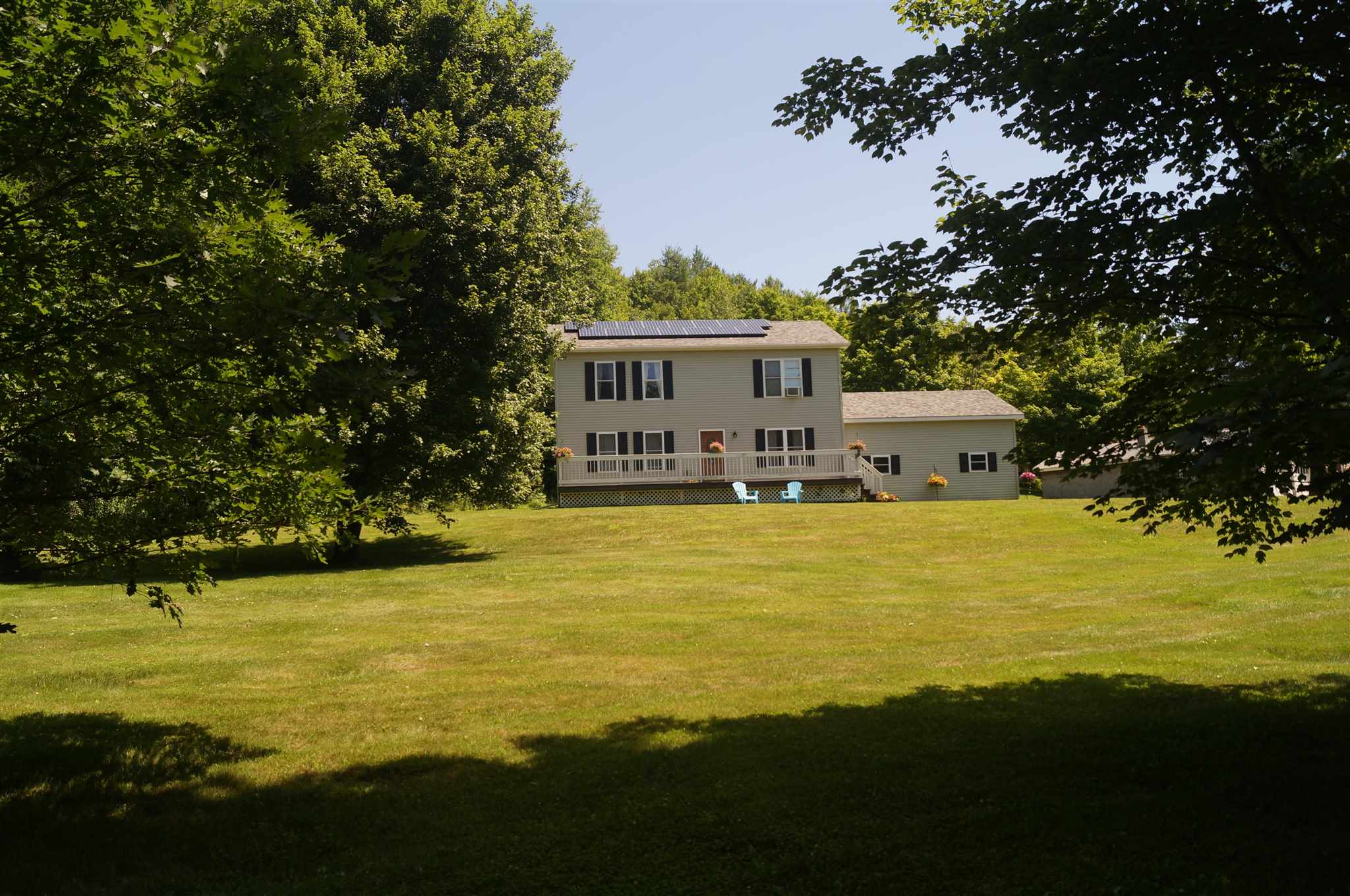 2617 Hogback Rd Fork Johnson, VT 05656 - Photo 2 of 15