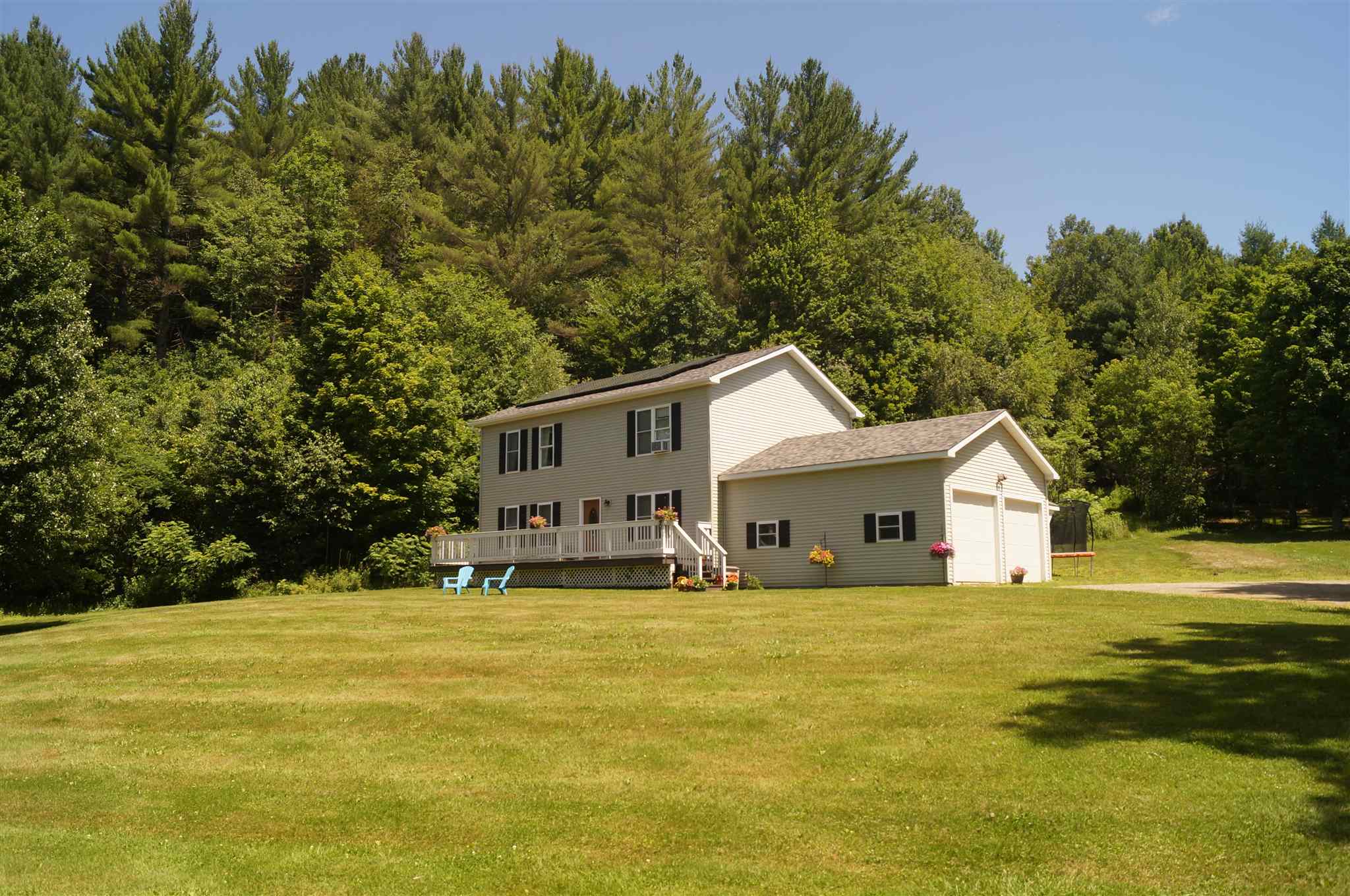 2617 Hogback Rd Fork Johnson, VT 05656 - Photo 3 of 15