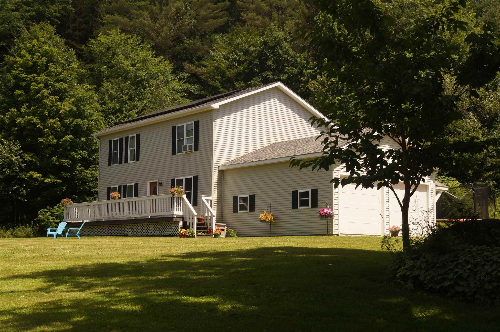 2617 Hogback Rd Fork Johnson, VT 05656 - Photo 4 of 15