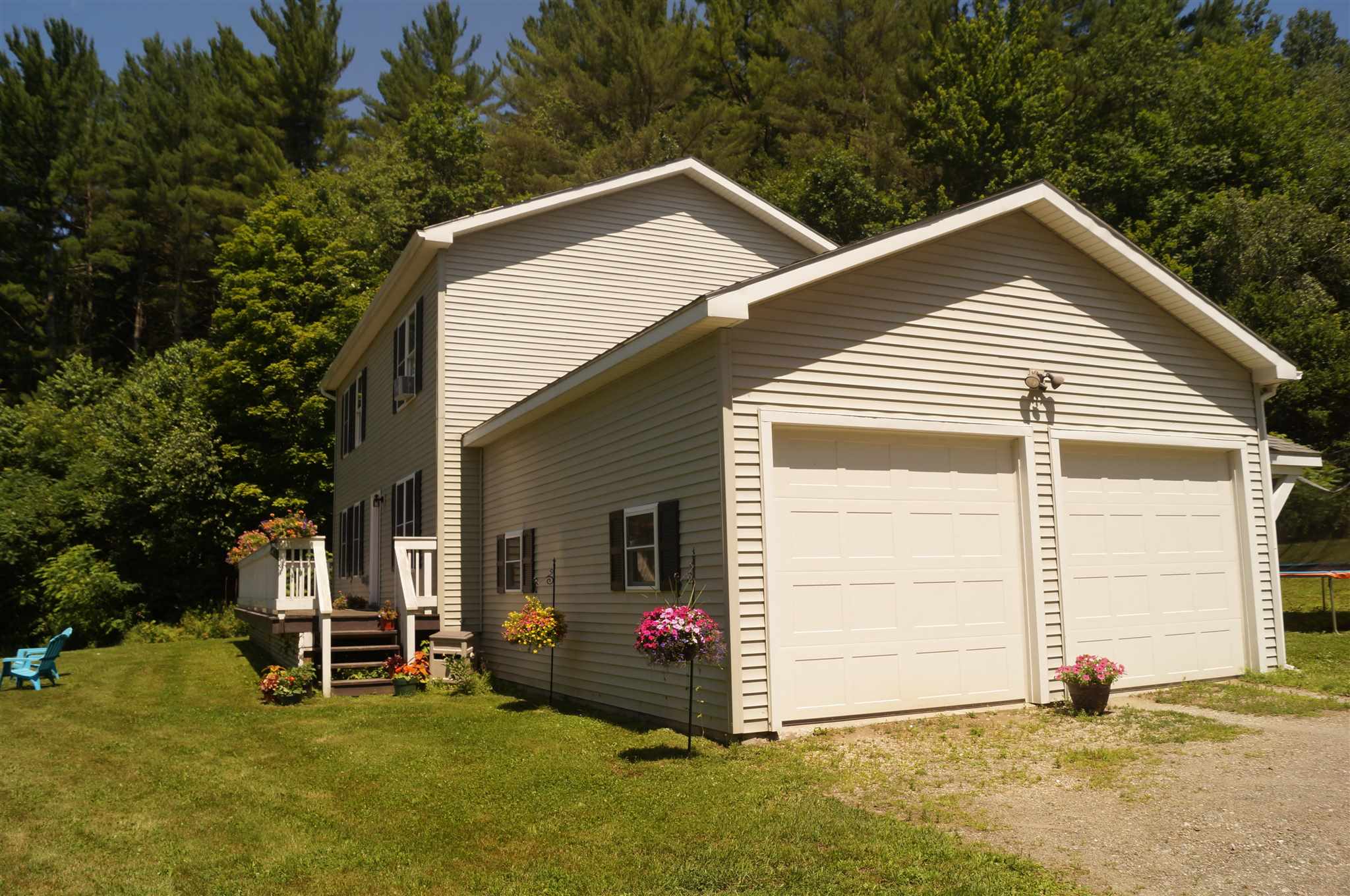 2617 Hogback Rd Fork Johnson, VT 05656 - Photo 6 of 15