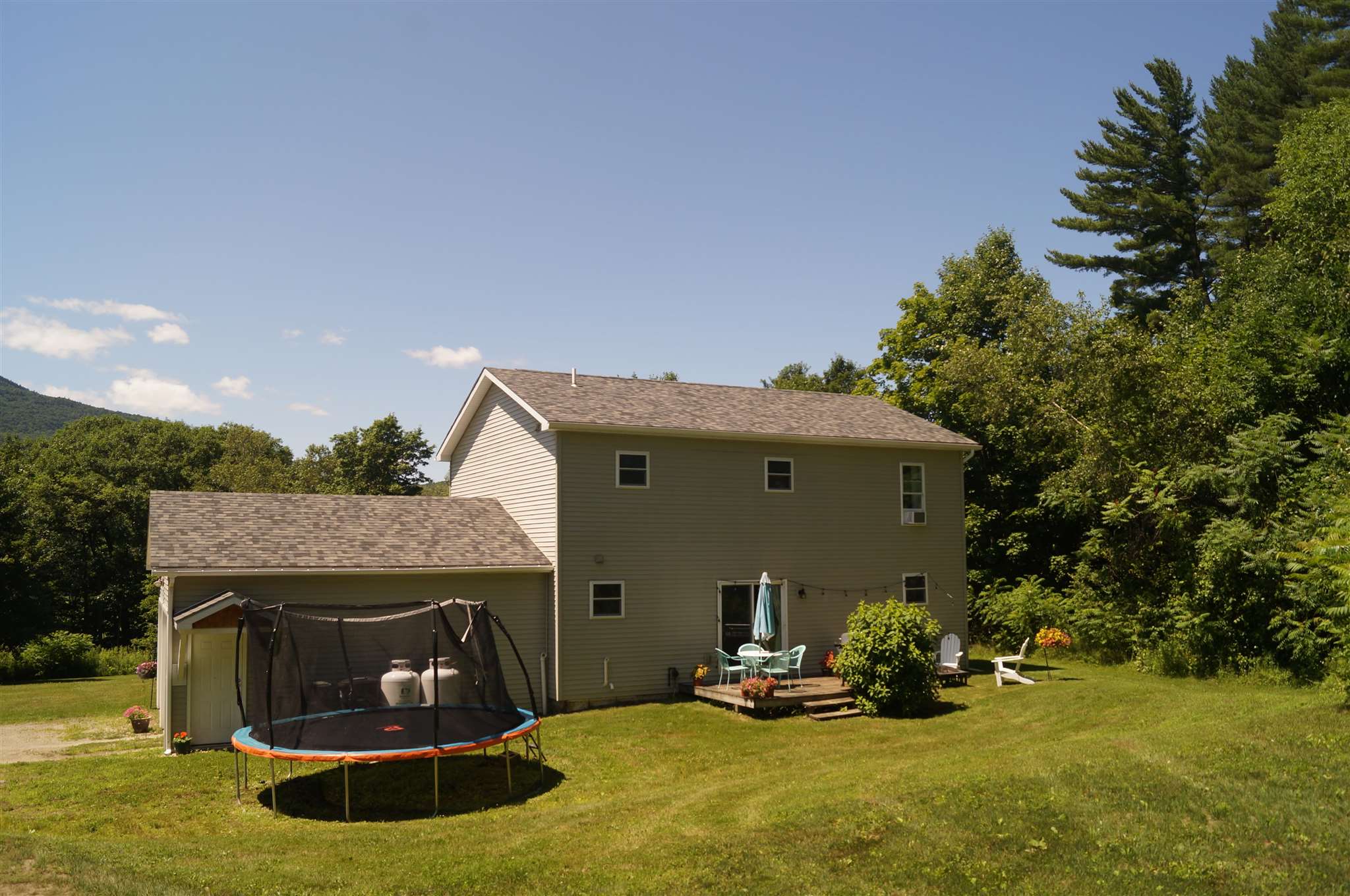2617 Hogback Rd Fork Johnson, VT 05656 - Photo 8 of 15