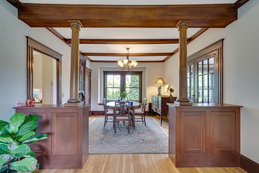 9 Longwood Road Reading, MA 01867 - Photo 7 of 33 Gallery Image 7