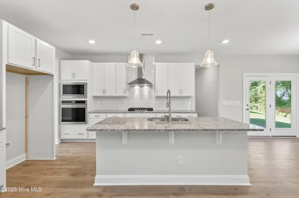 $497,990 | 189 Margot Manor Drive, Benson, NC 27504