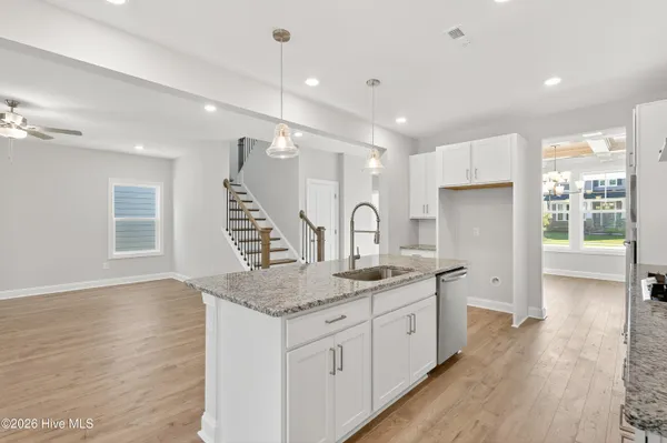 $497,990 | 189 Margot Manor Drive, Benson, NC 27504