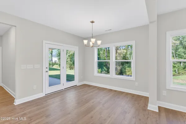 $497,990 | 189 Margot Manor Drive, Benson, NC 27504