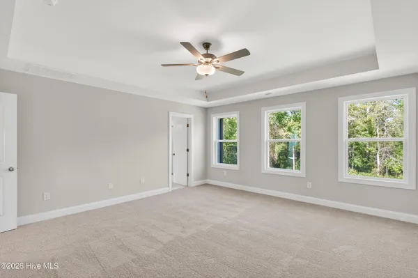$497,990 | 189 Margot Manor Drive, Benson, NC 27504