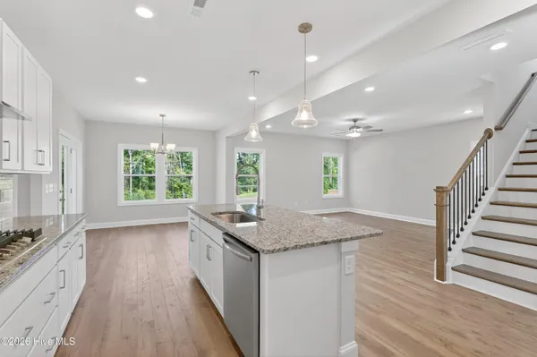 $497,990 | 189 Margot Manor Drive, Benson, NC 27504