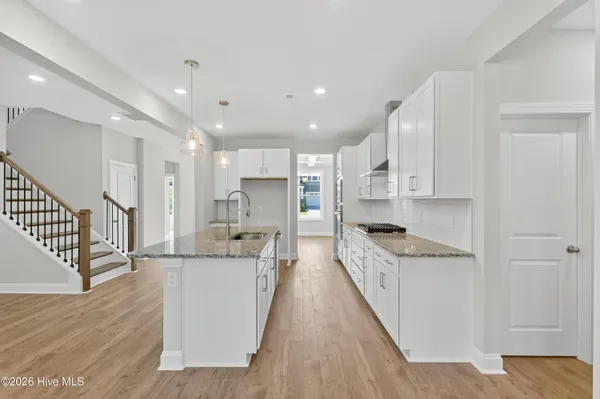 $497,990 | 189 Margot Manor Drive, Benson, NC 27504