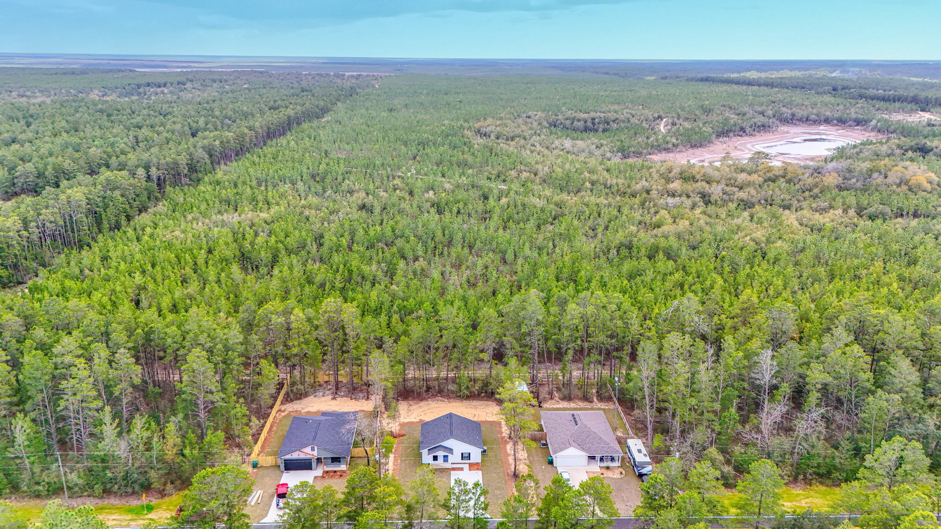 2351 Dumajack Road Chipley, FL 32428 - Photo 24 of 31 a view of a city