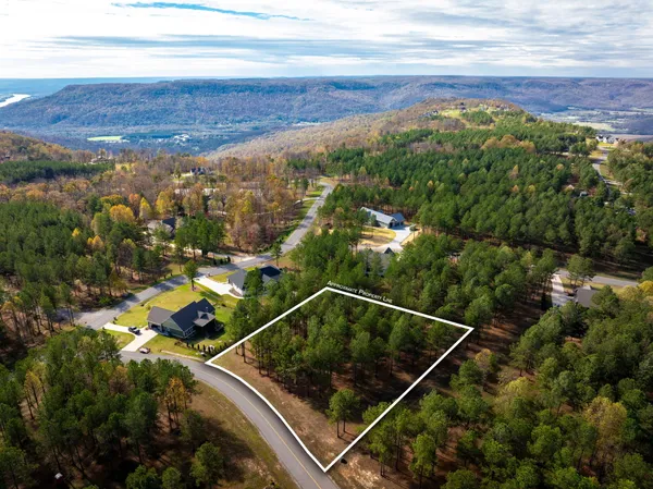 $130,000 | 0 Deer Ridge Point, Jasper, TN 37347