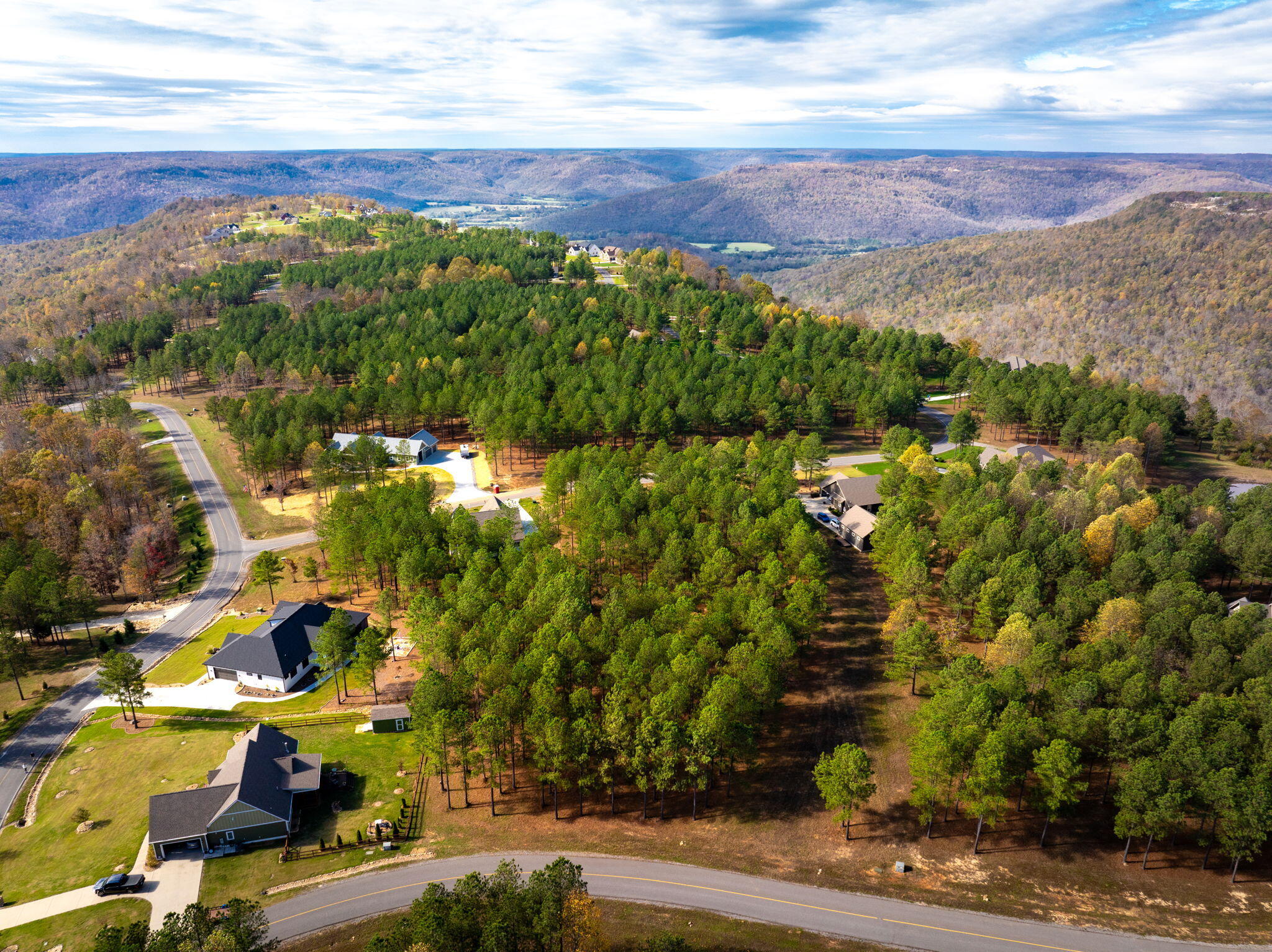 0 Deer Ridge Point Jasper, TN 37347 - Photo 2 of 32 1-web-or-mls-DJI_20241113112850_0209_D-1