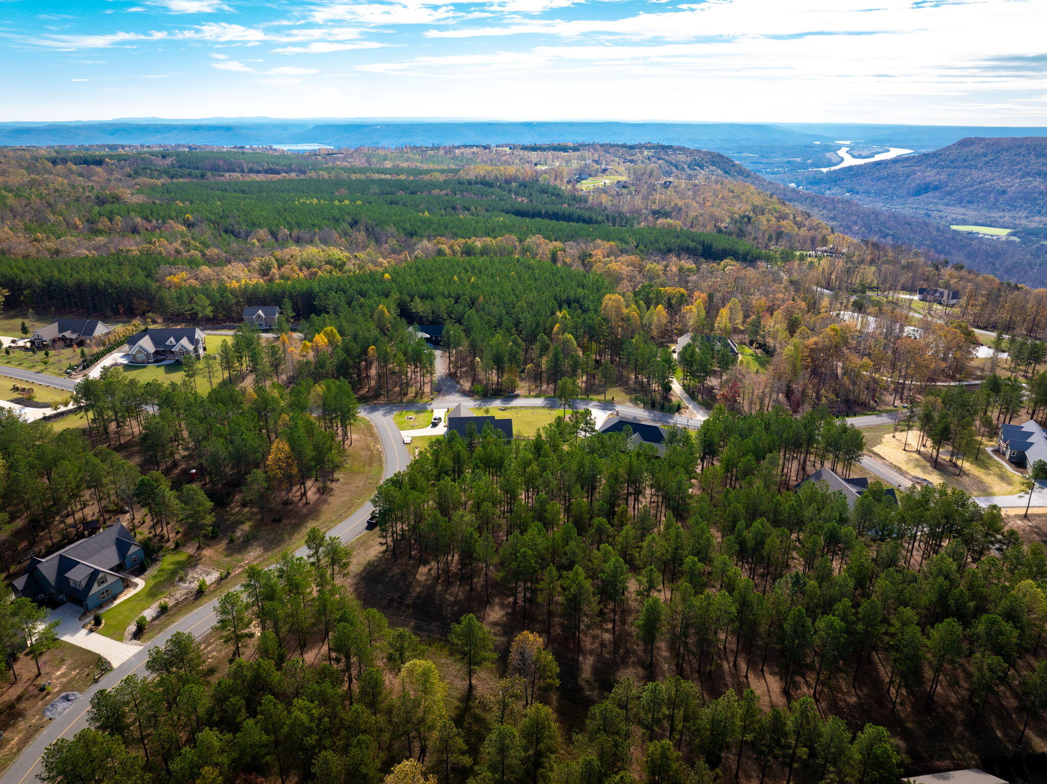 0 Deer Ridge Point Jasper, TN 37347 - Photo 3 of 32 3-web-or-mls-DJI_20241113112919_0211_D-3