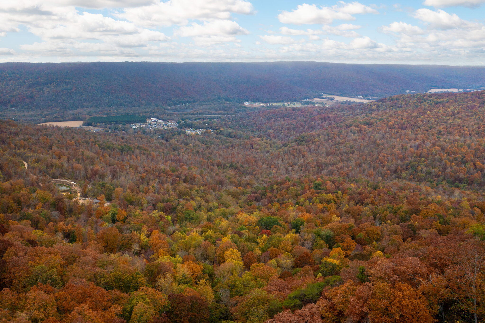 0 Deer Ridge Point Jasper, TN 37347 - Photo 31 of 32 31-web-or-mls-25-print-DJI_0486-26-26