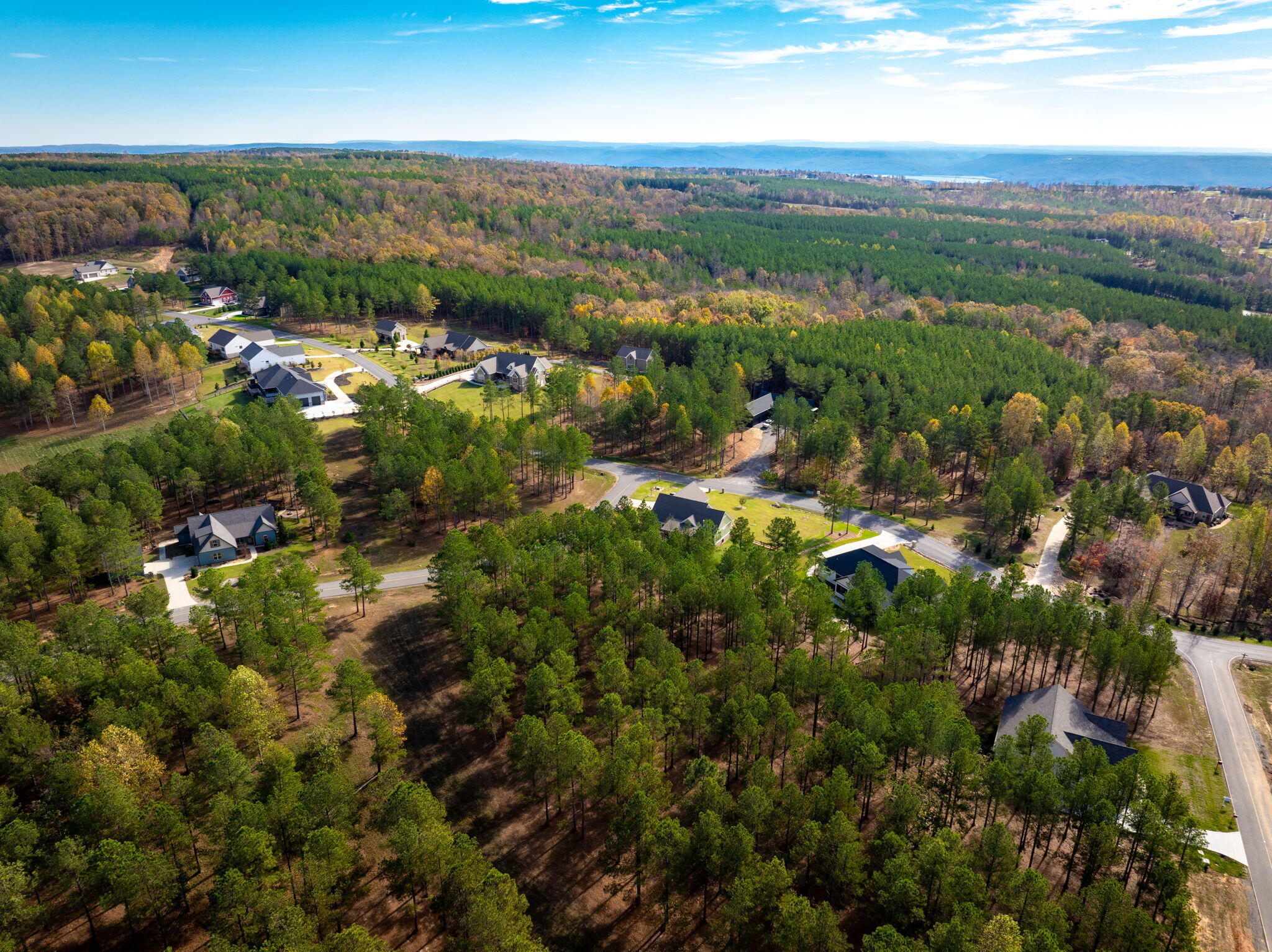 0 Deer Ridge Point Jasper, TN 37347 - Photo 4 of 32 4-web-or-mls-DJI_20241113112931_0212_D-4