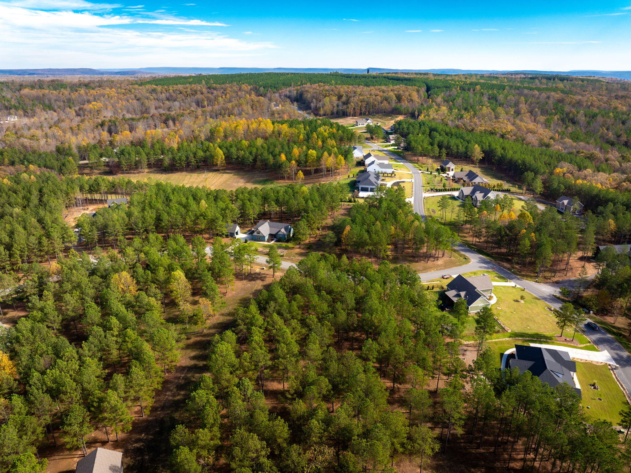 0 Deer Ridge Point Jasper, TN 37347 - Photo 5 of 32 5-web-or-mls-DJI_20241113112944_0213_D-5