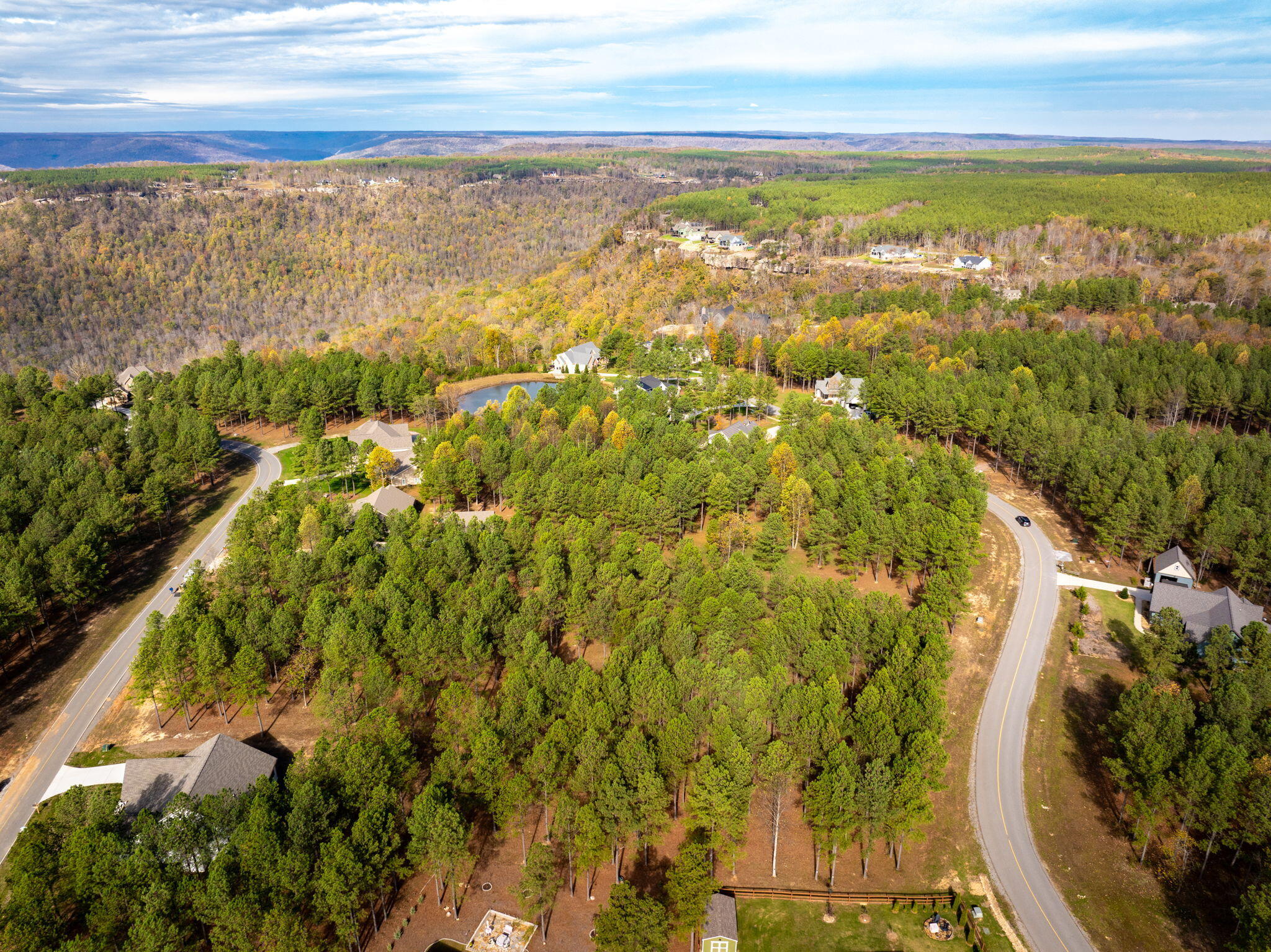 0 Deer Ridge Point Jasper, TN 37347 - Photo 7 of 32 7-web-or-mls-DJI_20241113113018_0215_D-7
