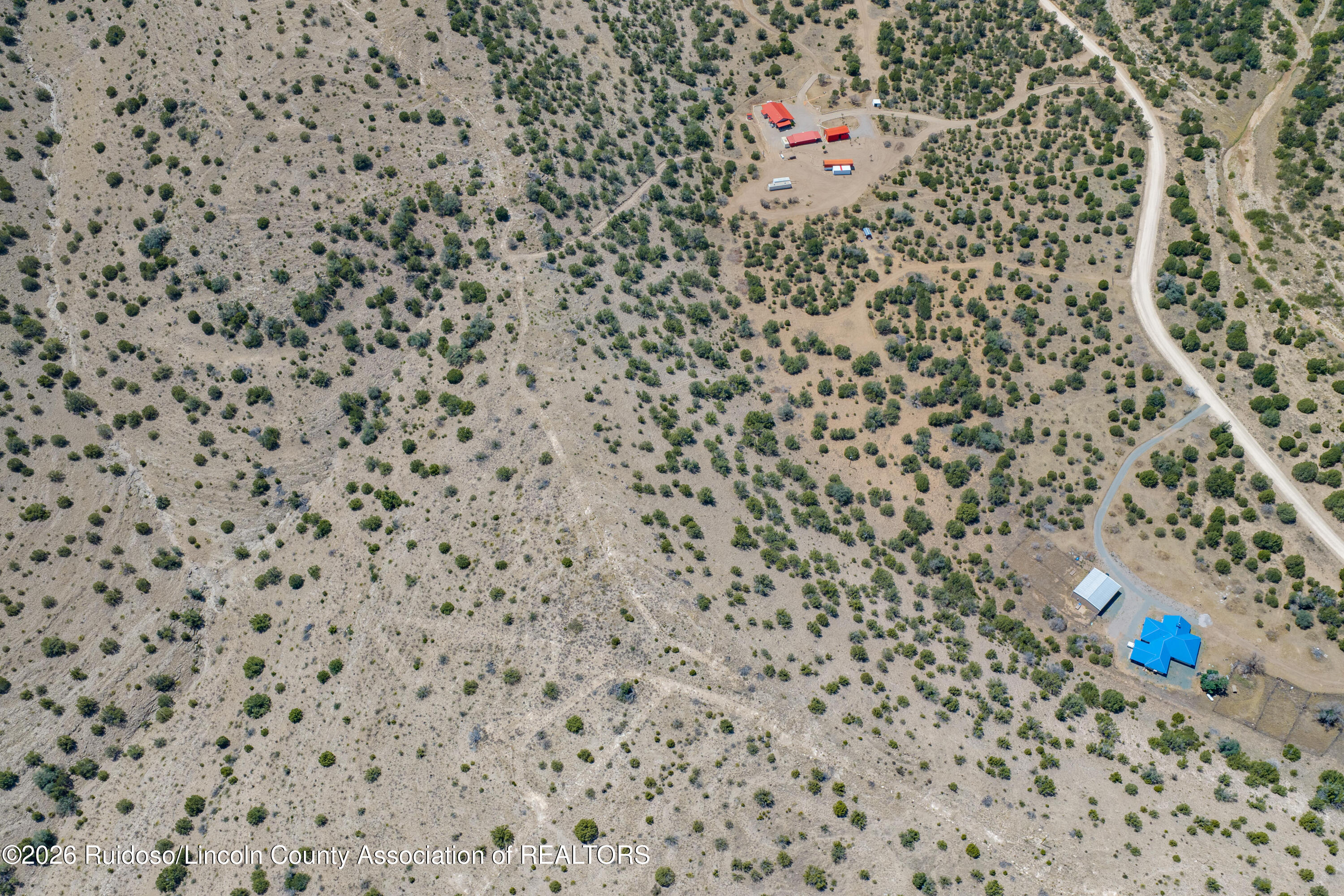 170 Blackwater Draw Road Tinnie, NM 88351 - Photo 8 of 24 Gallery Image 8