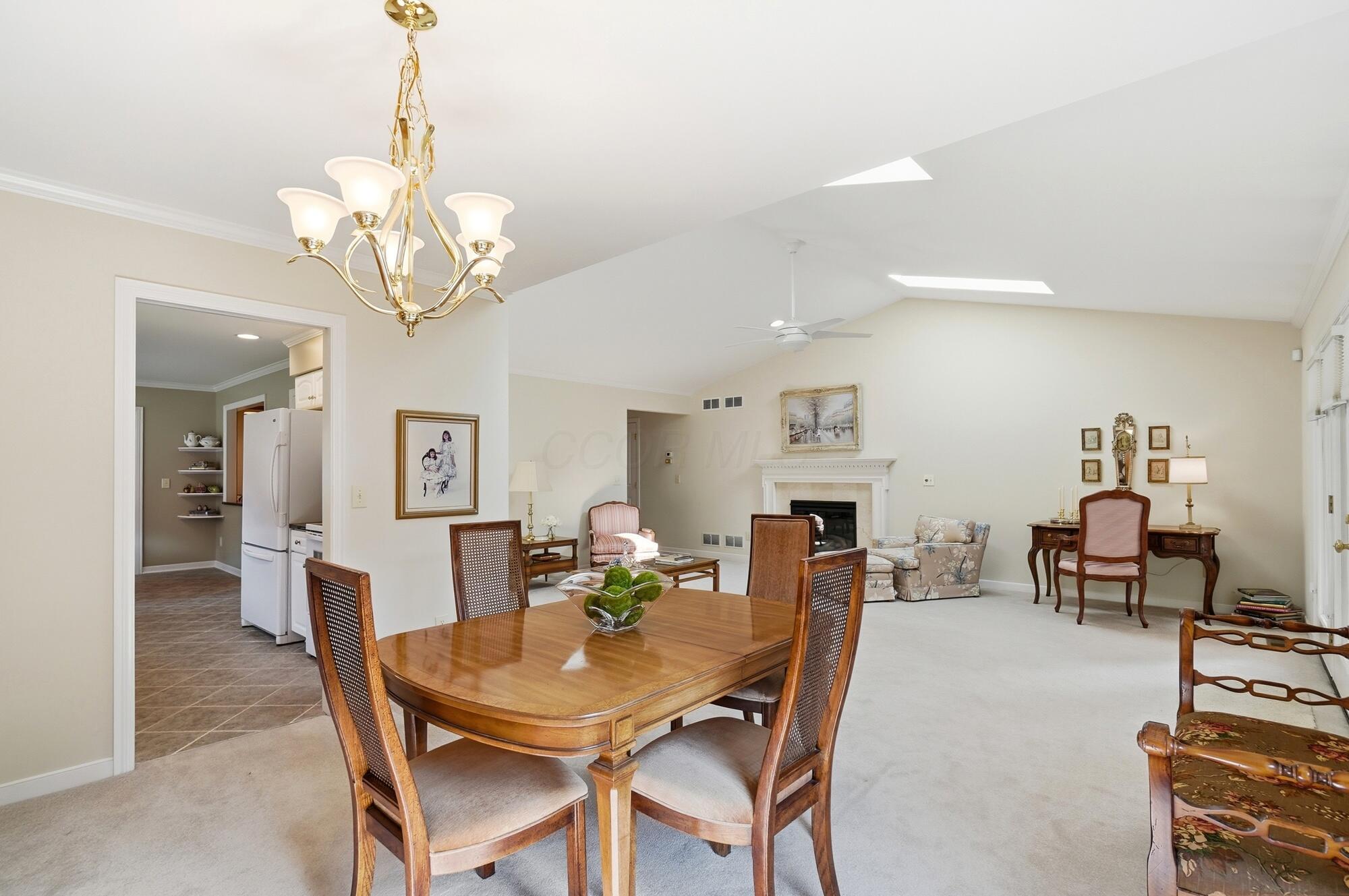 5755 Newgate Road Dublin, OH 43017 - Photo 17 of 62 089