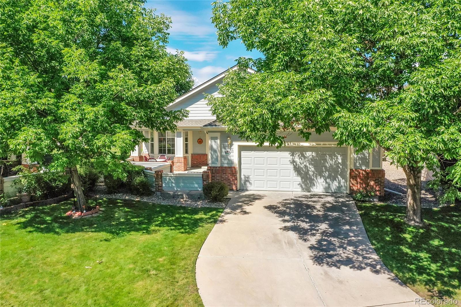 3915 Miller Street Wheat Ridge, CO 80033 - Photo 1 of 33 Gallery Image 1