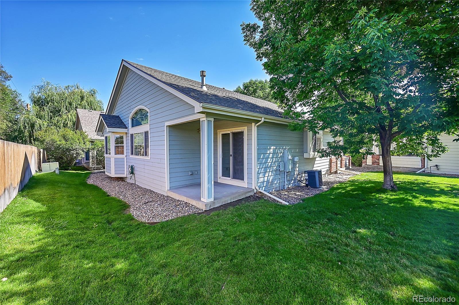 3915 Miller Street Wheat Ridge, CO 80033 - Photo 25 of 33 Gallery Image 25