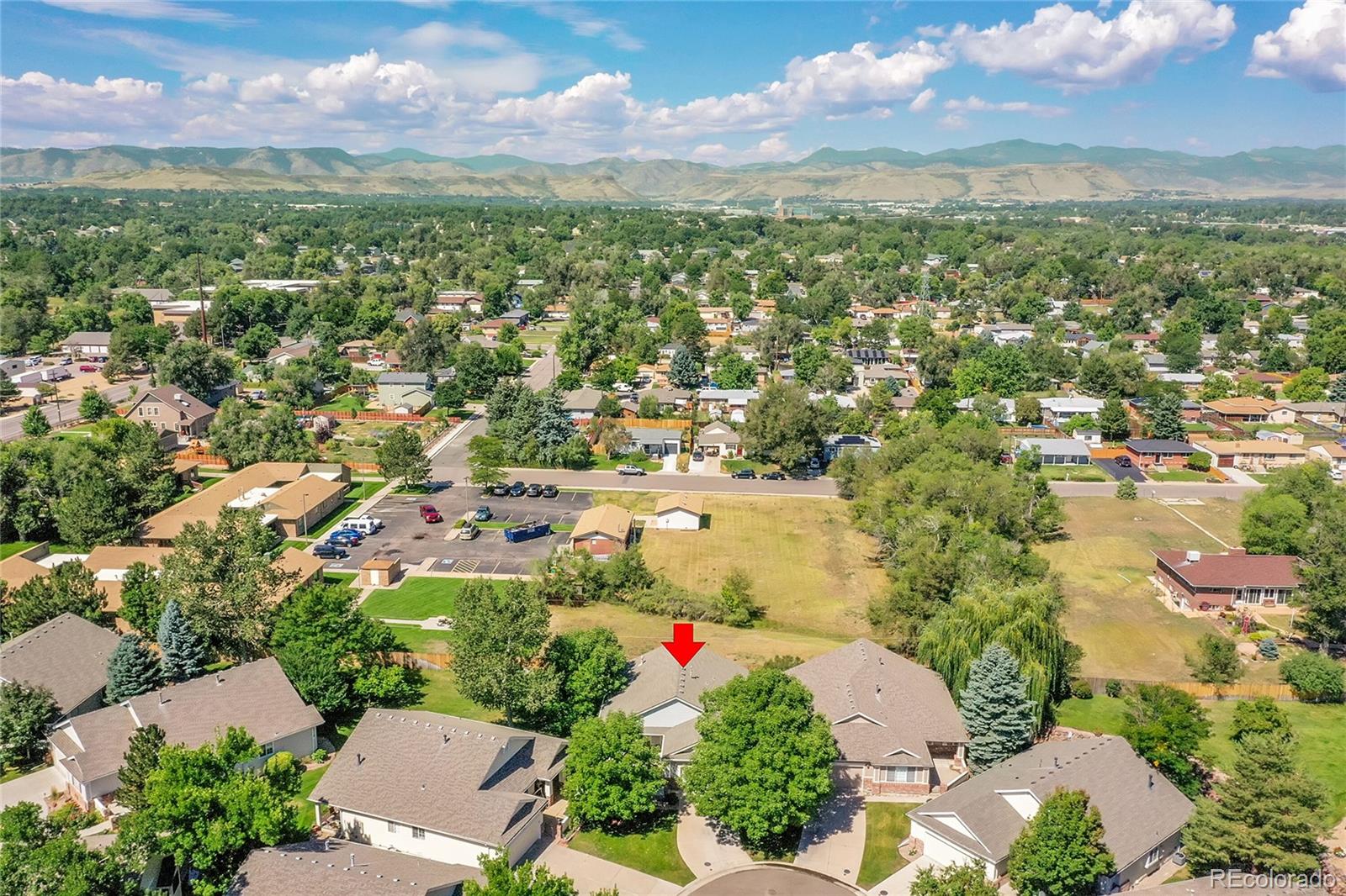 3915 Miller Street Wheat Ridge, CO 80033 - Photo 29 of 33 Gallery Image 29