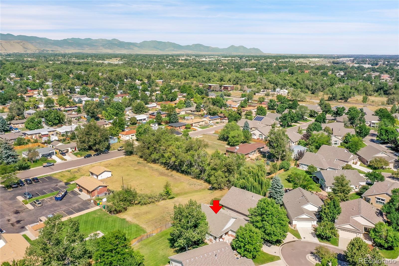 3915 Miller Street Wheat Ridge, CO 80033 - Photo 30 of 33 Gallery Image 30