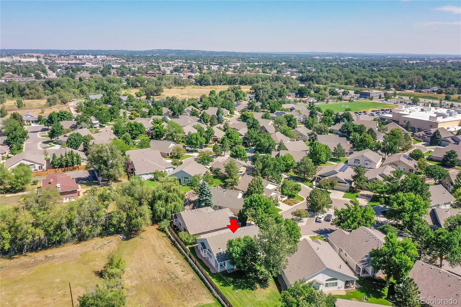 3915 Miller Street Wheat Ridge, CO 80033 - Photo 31 of 33 Gallery Image 31