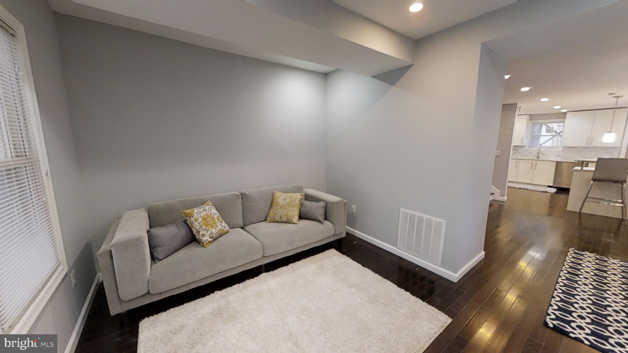 338 Raleigh Street Southeast Washington, DC 20032 - Photo 14 of 19 Gallery Image 14