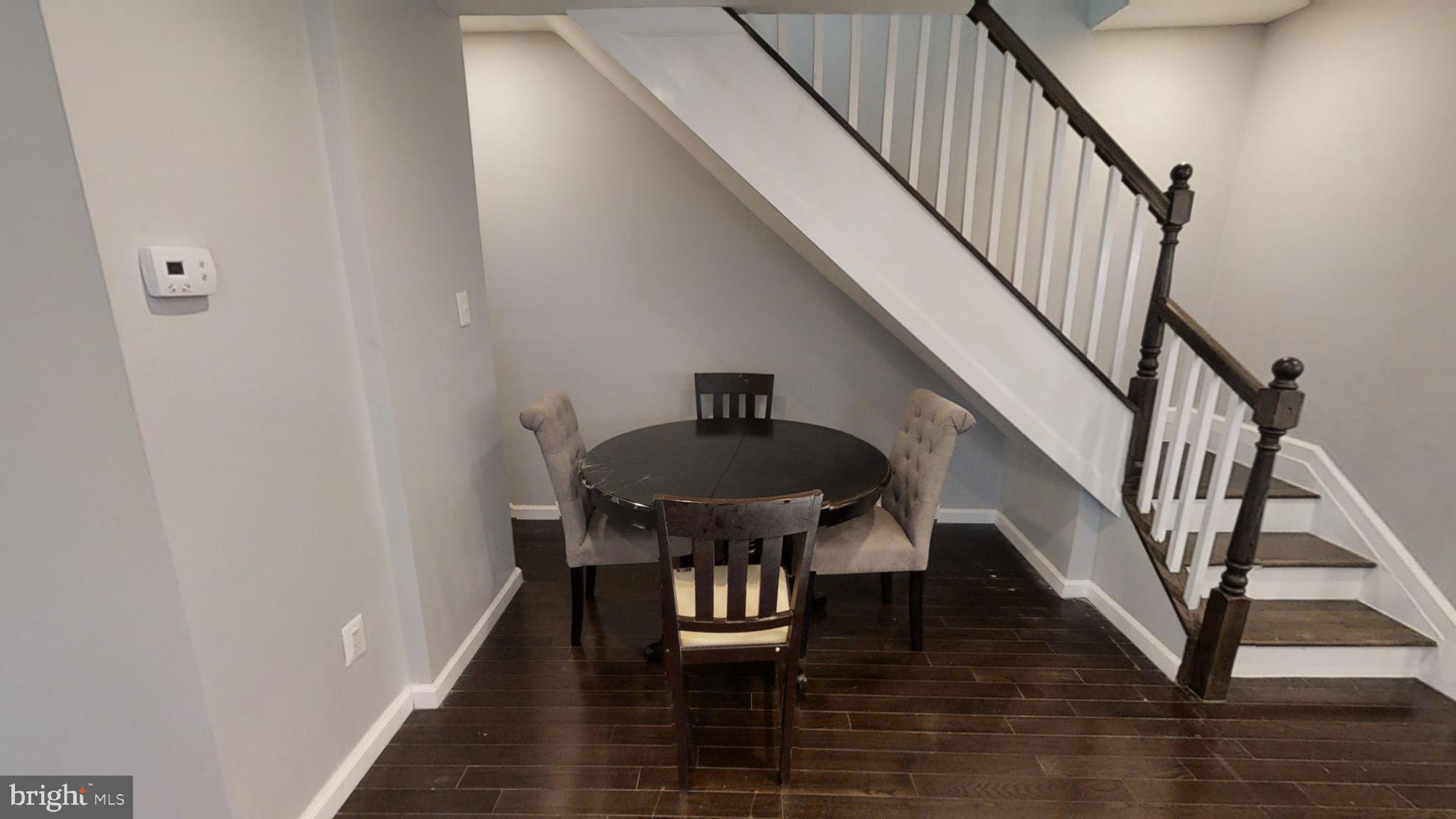 338 Raleigh Street Southeast Washington, DC 20032 - Photo 3 of 19 Gallery Image 3