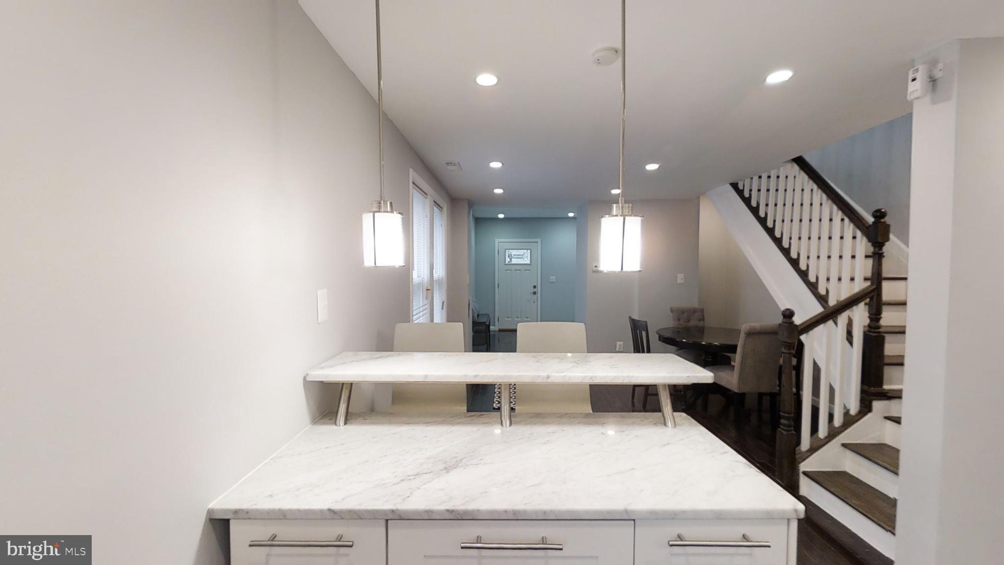 338 Raleigh Street Southeast Washington, DC 20032 - Photo 8 of 19 Gallery Image 8