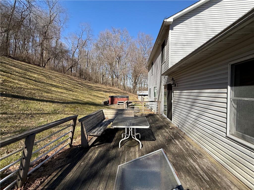 2179 Evans City Road Zelienople, PA 16063 - Photo 40 of 50