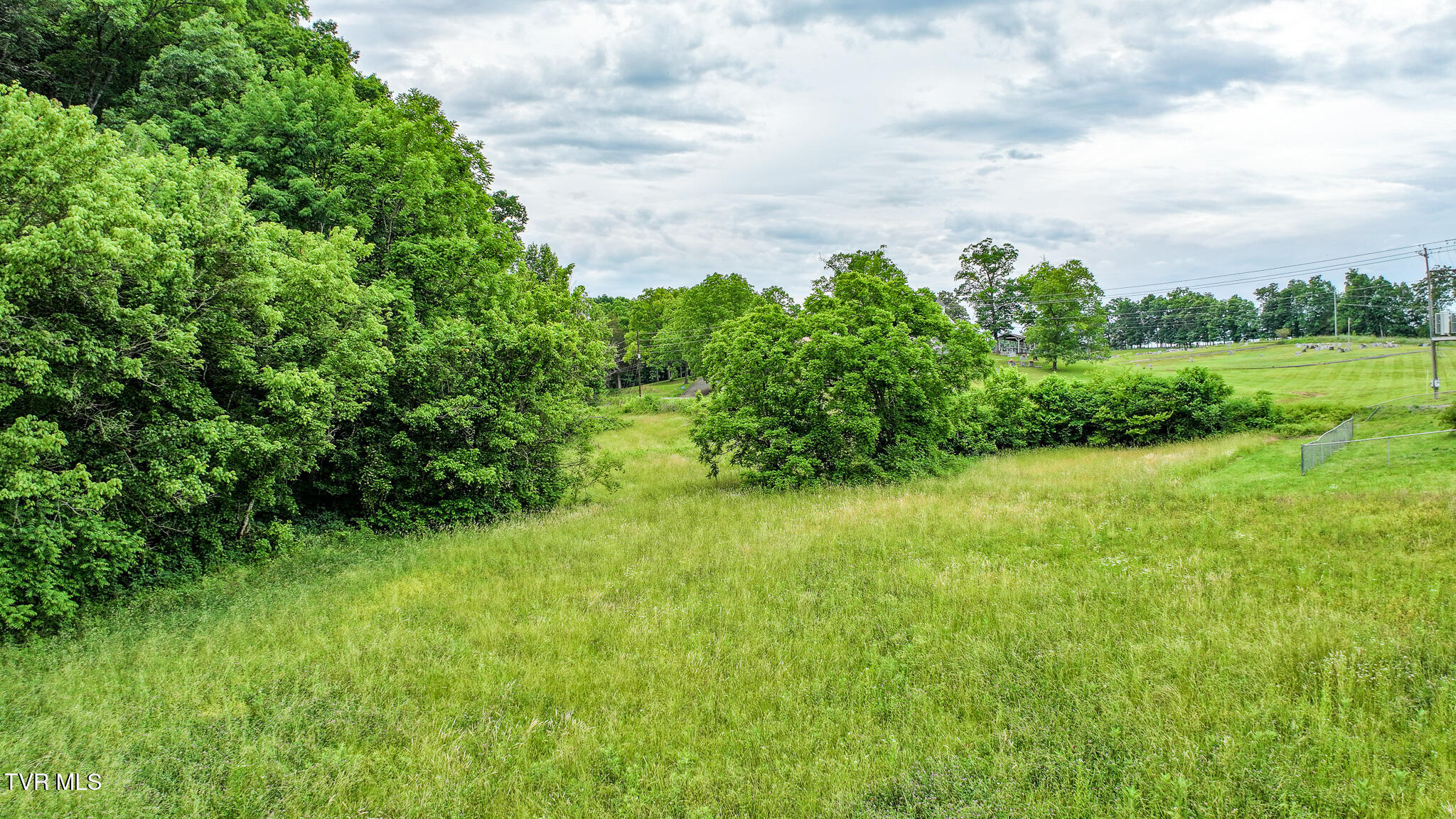 103 Vinson Hollow Road Newport, TN 37821 - Photo 14 of 41 DJI_20260521043952_0096_D