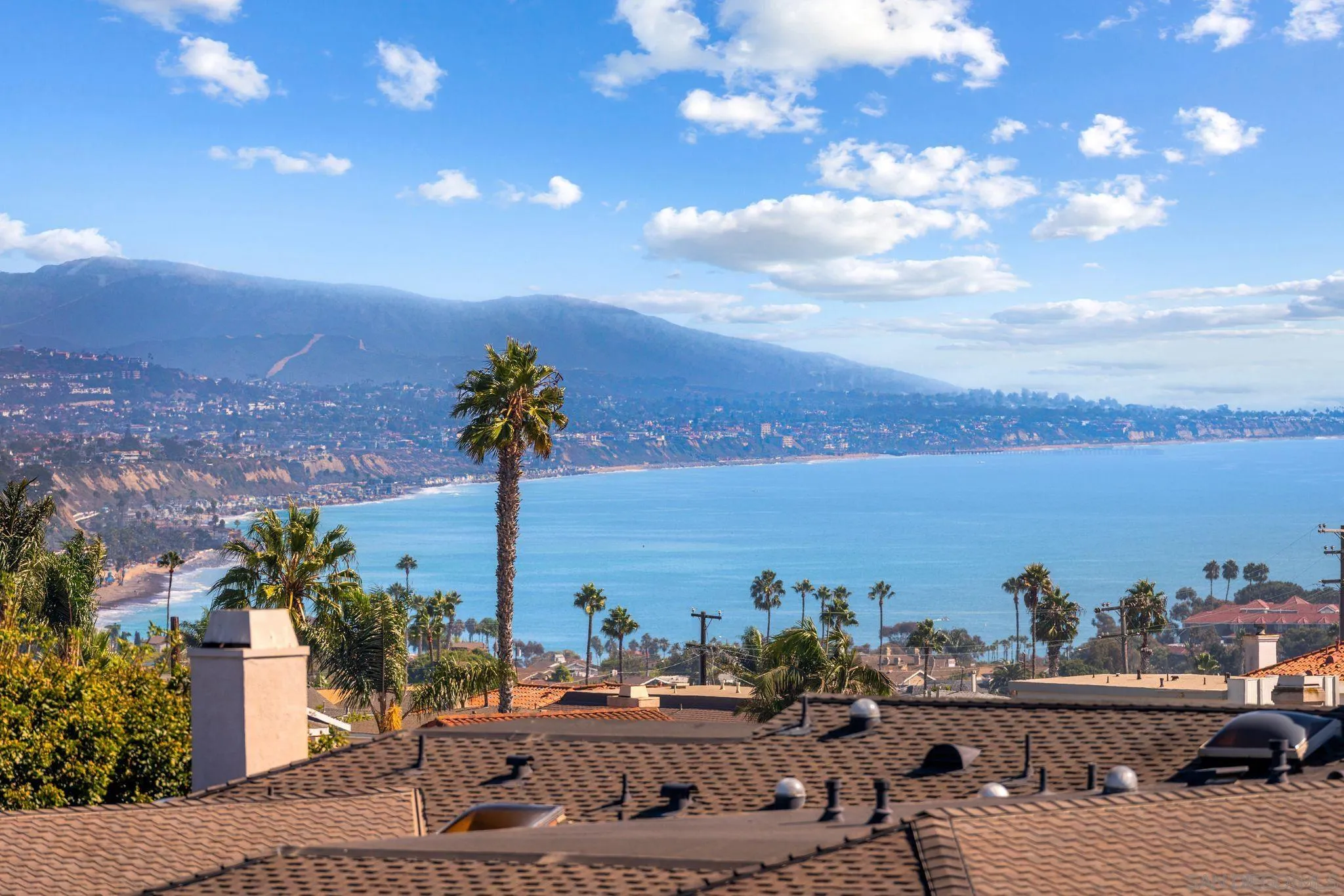 33671 Granada Drive, Unit 5 Dana Point, CA 92629 - Photo 1 of 25 a view of a balcony with lake view