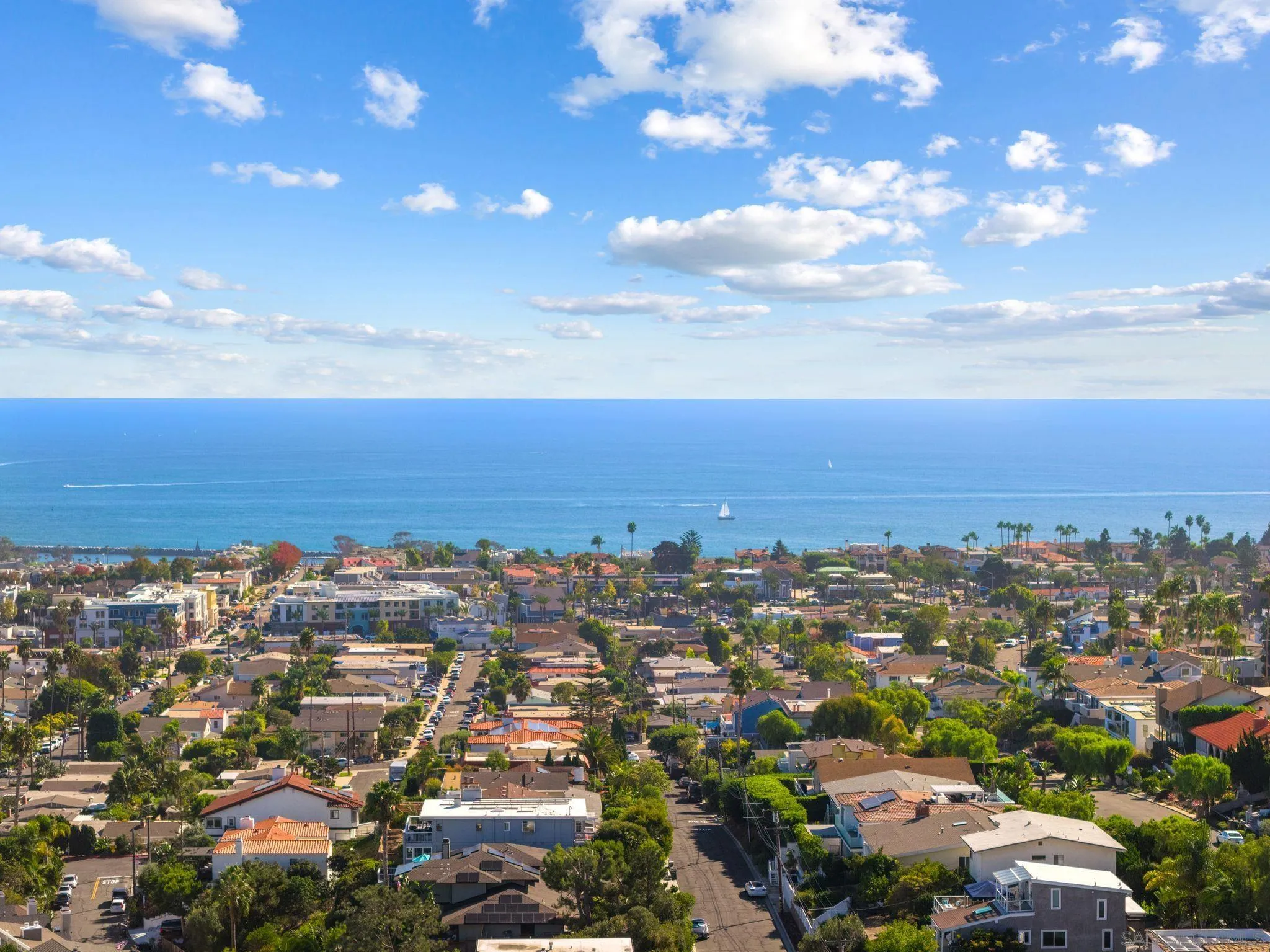 33671 Granada Drive, Unit 5 Dana Point, CA 92629 - Photo 2 of 25 a view of a city