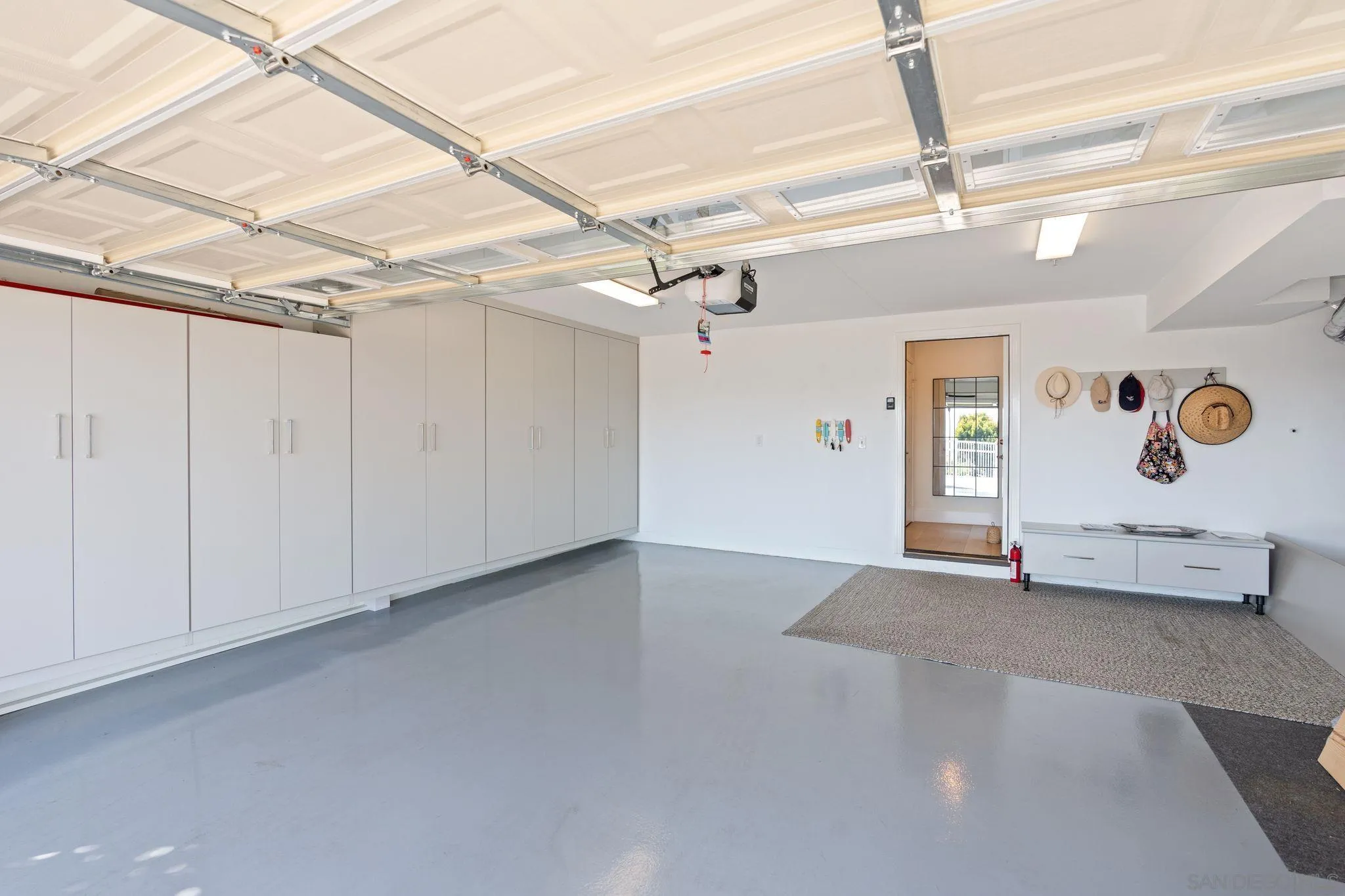 33671 Granada Drive, Unit 5 Dana Point, CA 92629 - Photo 21 of 25 a view of an empty room