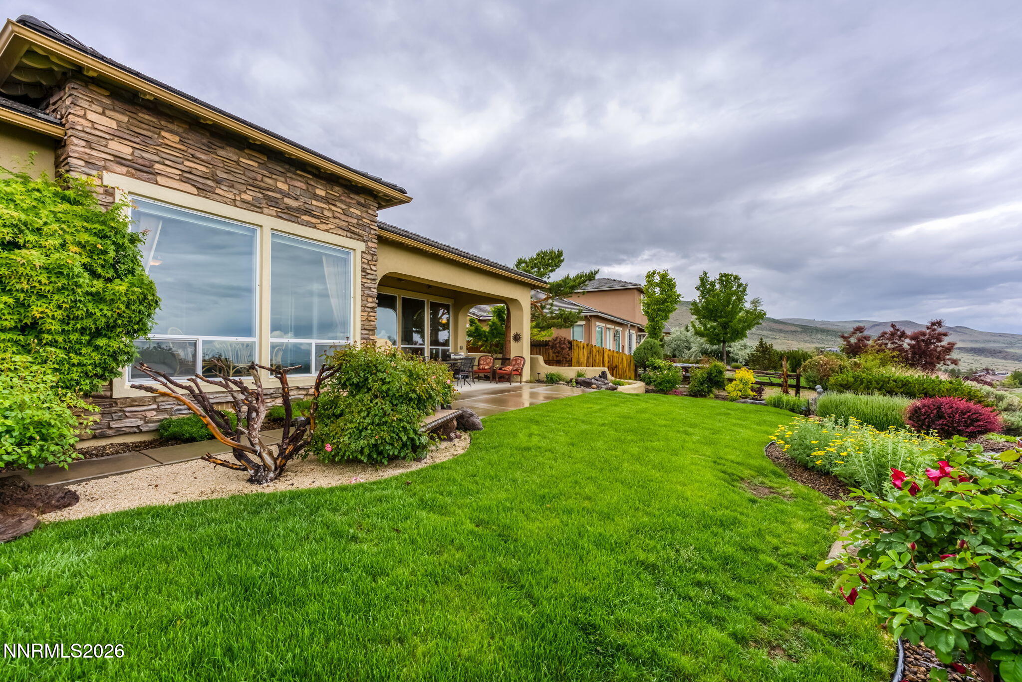 10170 Vía Como Reno, NV 89511 - Photo 47 of 85 80j