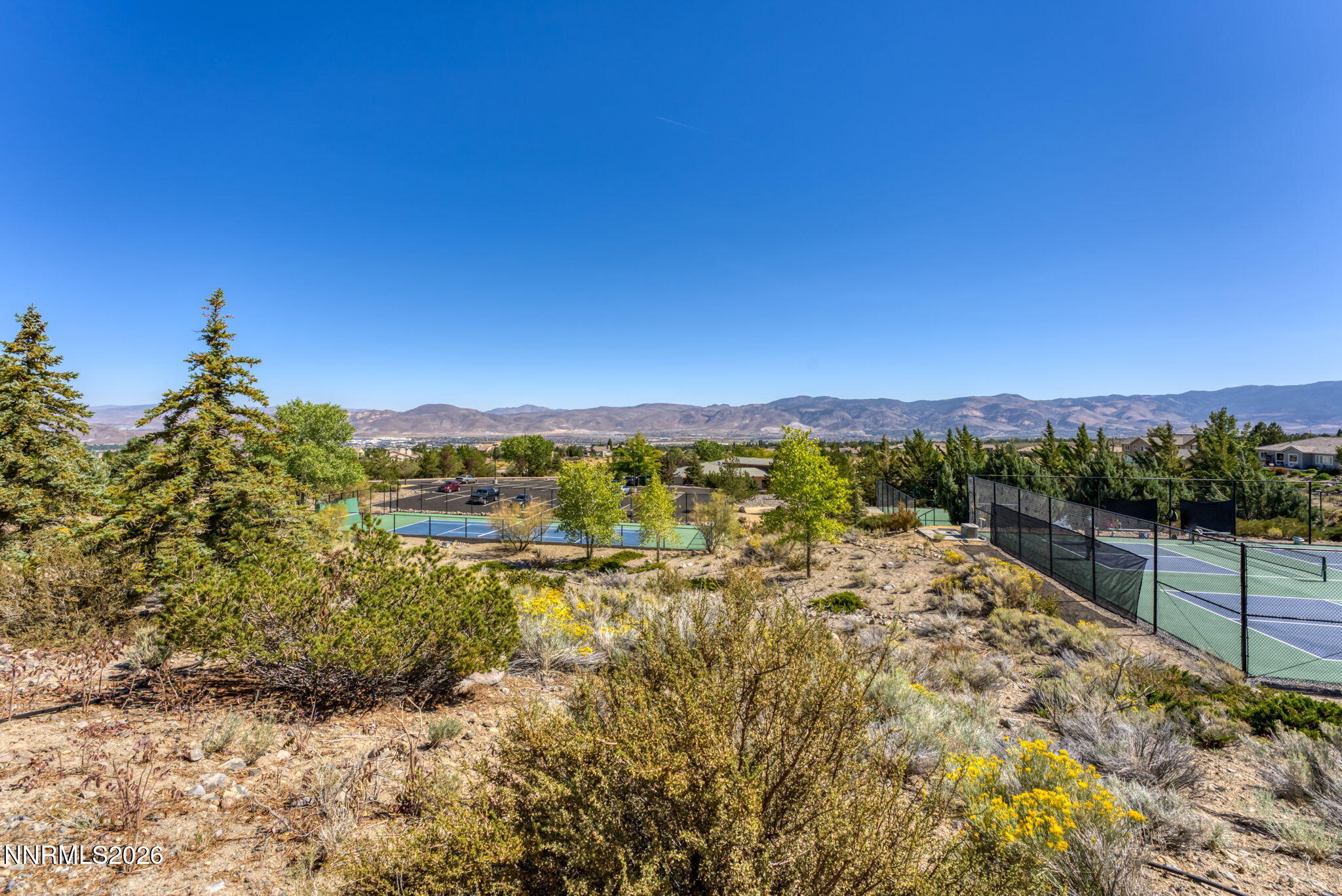 10170 Vía Como Reno, NV 89511 - Photo 57 of 85 a view of a outdoor space