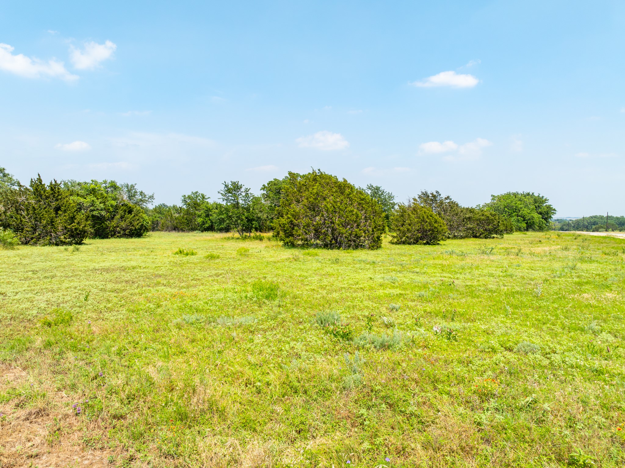 Tbd Tbd Pitchfork Ranch Road Copperas Cove, TX 76522 - Photo 15 of 35 a view of a lake view