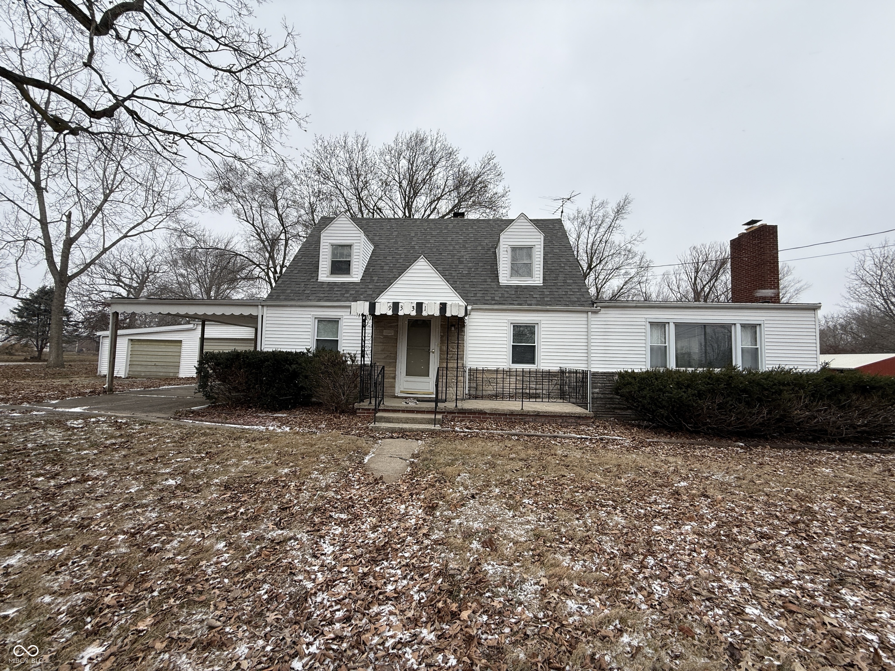 9331 West 310 North Delphi, IN 46923 - Photo 1 of 34